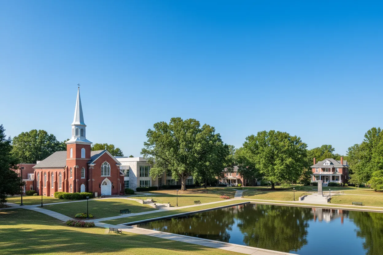 Martin Luther King Jr. National Historical Park